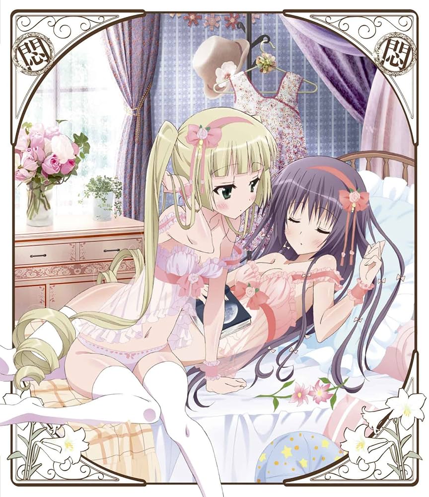 Amazon.co.jp: えびてん 公立海老栖川高校天悶部 Blu-ray 第5巻